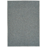 Bacalar BAC04 4' x 6' Outdoor Area Rug