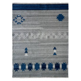 Vintage-Like Moroc Outdoor 3501 3' x 5' Area Rug