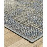 Nicosia 2101NCA 3'3" x 5' Outdoor Area Rug