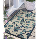 Lanai LNI81813 2' x 3' Outdoor Area Rug