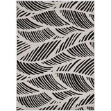 Lucia 2770 5'3" x 7'7" Outdoor Area Rug
