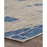 Alfresco AFS81502 5' x 7' Outdoor Area Rug