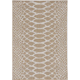 Provo 5767 2'7" x 3'11" Outdoor Area Rug