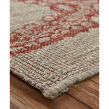 Nassau NASS81020 3' x 5' Outdoor Area Rug