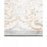 Canyon Floral Tile Area Rug