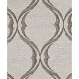 Lucia 2771 5'3" x 7'7" Outdoor Area Rug