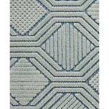 Vance VERND82108 5' x 7' Outdoor Area Rug