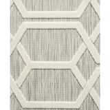 Vance VERND82107 5' x 7' Outdoor Area Rug
