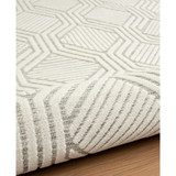 Vance VERND82109 5' x 7' Outdoor Area Rug