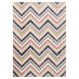 Deya DEY11 2' x 3' Outdoor Area Rug