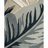 Vance VERND82102 5' x 7' Outdoor Area Rug