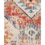 Deya DEY10 2' x 3' Outdoor Area Rug