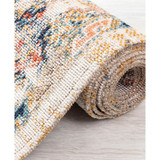 Deya DEY06 2' x 3' Outdoor Area Rug