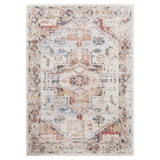 Deya DEY06 2' x 3' Outdoor Area Rug