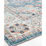 Deya DEY04 2' x 3' Outdoor Area Rug