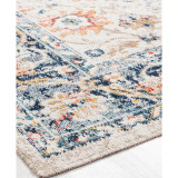 Deya DEY03 2' x 3' Outdoor Area Rug