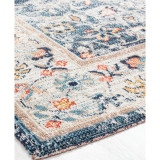 Deya DEY02 2' x 3' Outdoor Area Rug