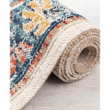 Deya DEY02 2' x 3' Outdoor Area Rug