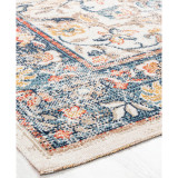 Deya DEY02 2' x 3' Outdoor Area Rug
