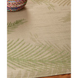 Cool CAPTI81024 3' x 5' Outdoor Area Rug