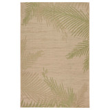 Cool CAPTI81024 3' x 5' Outdoor Area Rug