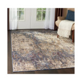 Taza Lavar 3' x 5' Area Rug