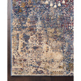 Taza Lavar 3' x 5' Area Rug