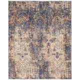 Taza Lavar 3' x 5' Area Rug