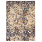 Taza Lavar 3' x 5' Area Rug
