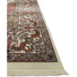 Persian Treasures Shah 4' x 6' Area Rug