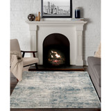 Leisure Port 3'3" x 5'3" Area Rug