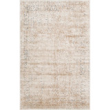Odette Ode3 4' x 6' Area Rug