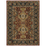 Spice Market Dhahar 3'5" x 5'5" Area Rug