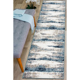 Wynn 933 2' x 7' Runner Area Rug