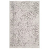 Adirondack Ivory and Sage 10' x 14' Area Rug