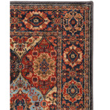 Spice Market Levant 2'4" x 7'10" Runner Rug