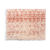 Lyon Lyo2 4' x 6' Area Rug