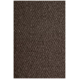 Sandbar Herringbone 2'3" x 8' Runner Rug