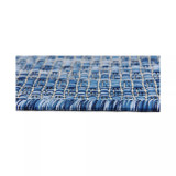Outdoor Pashio Pas6 2' x 6' Runner Area Rug