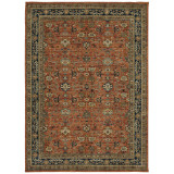 Spice Market Keralam 3'5" x 5'5" Area Rug