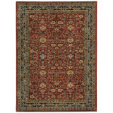 Spice Market Keralam 3'5" x 5'5" Area Rug