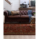 Spice Market Berdan 3'5" x 5'5" Area Rug