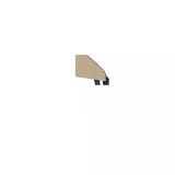 Bradley Floating Corner Desk