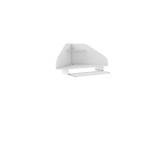 Bradley Floating Corner Desk