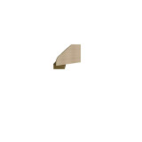 Bradley Floating Corner Desk