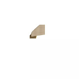 Bradley Floating Corner Desk