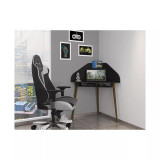 Bradley Floating Corner Desk