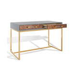 Marty 32" Modern Desk