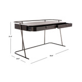Ferrell 32" Modern Wood Desk