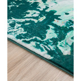 Splash SPL10 8' x 8' Round Area Rug